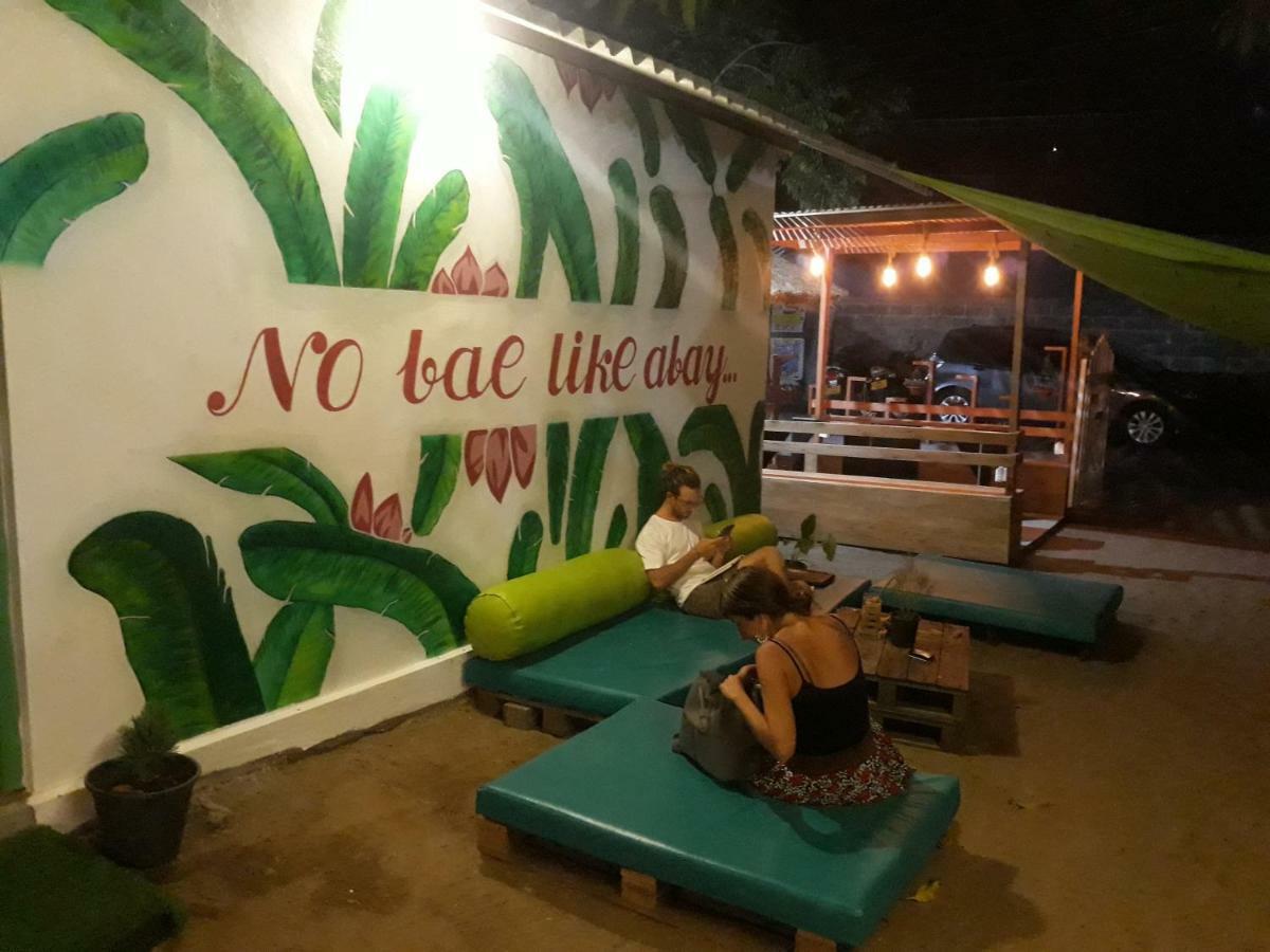 ארוגם Coco Hostels - Arugambay מראה חיצוני תמונה